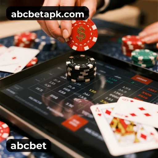 abcbet destaque