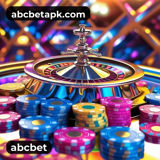 abcbet Slots - abcbet